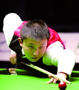 欧文快攻一条龙完成得分